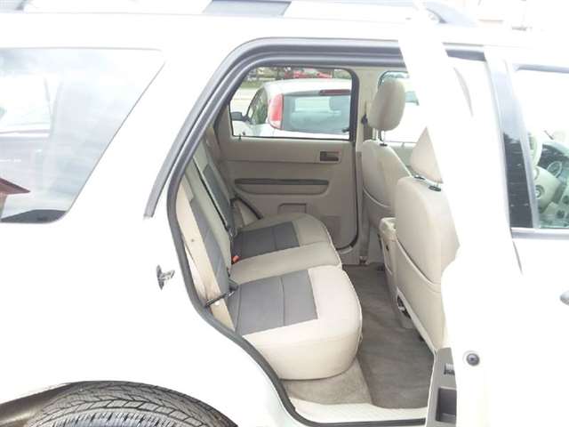 2008 Ford Escape XLT 4dr SUV I4